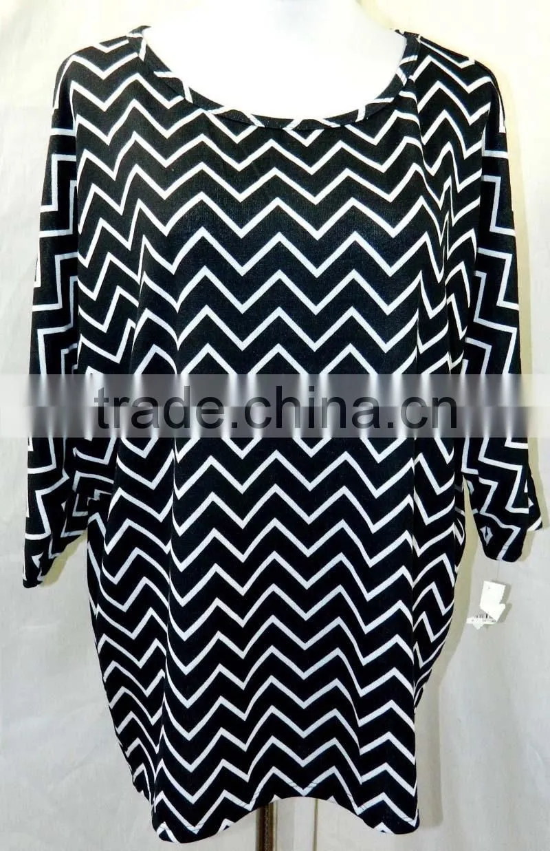 oem manufacturer latest designed long sleeve elegant indian fashion women tunic dress