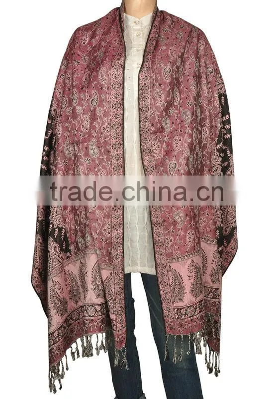 Pashmian Fabric Stole, Dupatta,Shawl