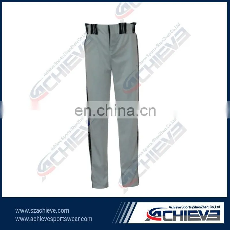 2017 OEM Cheap Custom Baseball Jerseys ,Professional Team Training Baseball Jeraeys Shirts