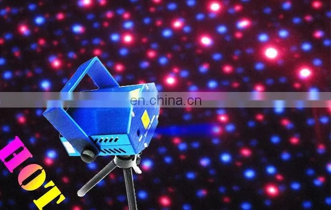 hot selling KTV laser stage light
