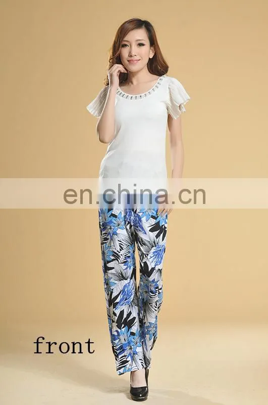 Ladies trousers
