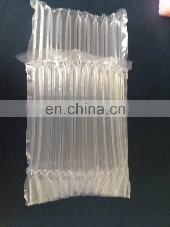 Good Quality DDPE Fill Air Pouch Packing,Plastic Air Bags