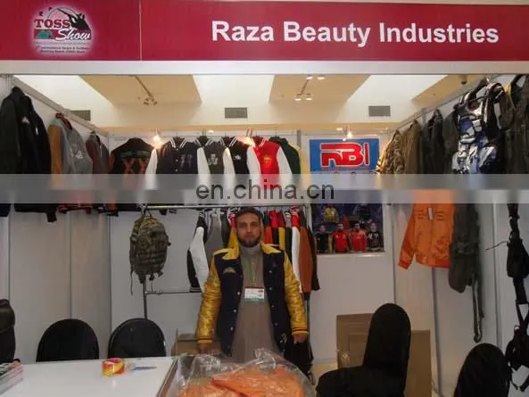 Raza Beauty Industries company overview - view 3