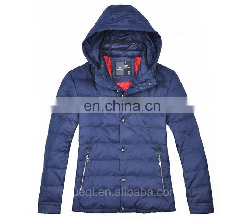 high quality cheap 100% polyester lightweight waterproof jacket