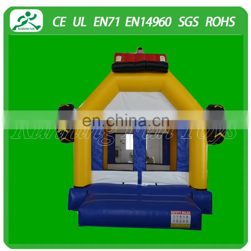 Good quality inflatable bounce house inflatable bouncer for sale