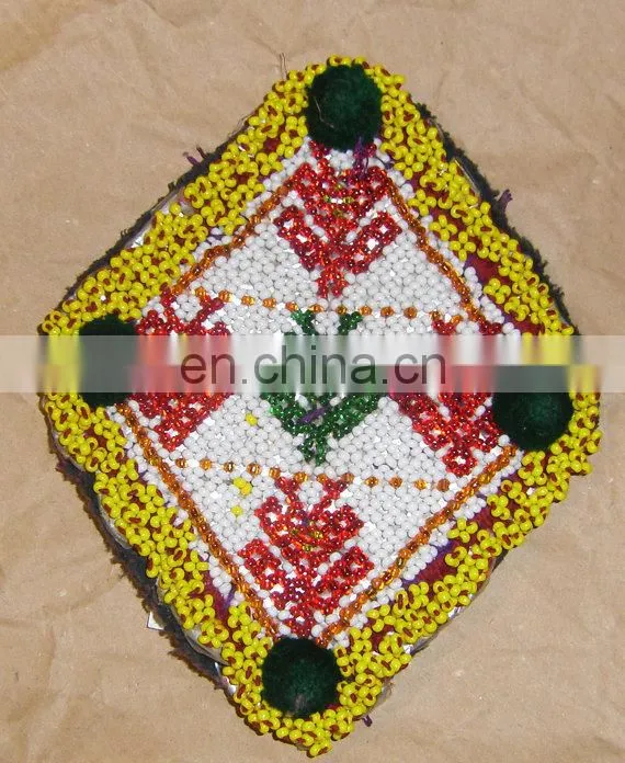 Ethnic Banjara Accessories/ Medallion