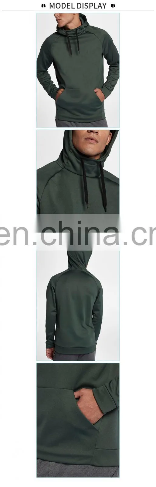 basketball winter wholesale cotton fitness custom sublimation hoodies manufacturer