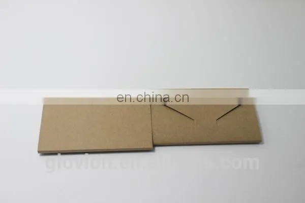 New design promotional gift Card lamp LED lamp