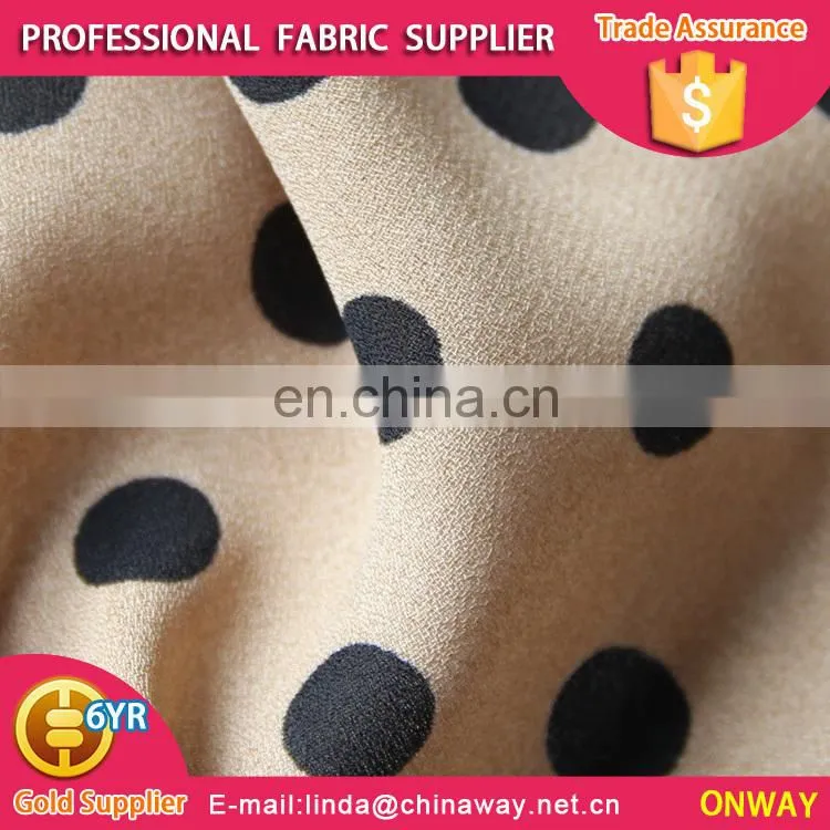 original design china textile women garment fabric nylon cord lace