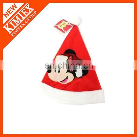 2013 Promotional christmas item hats