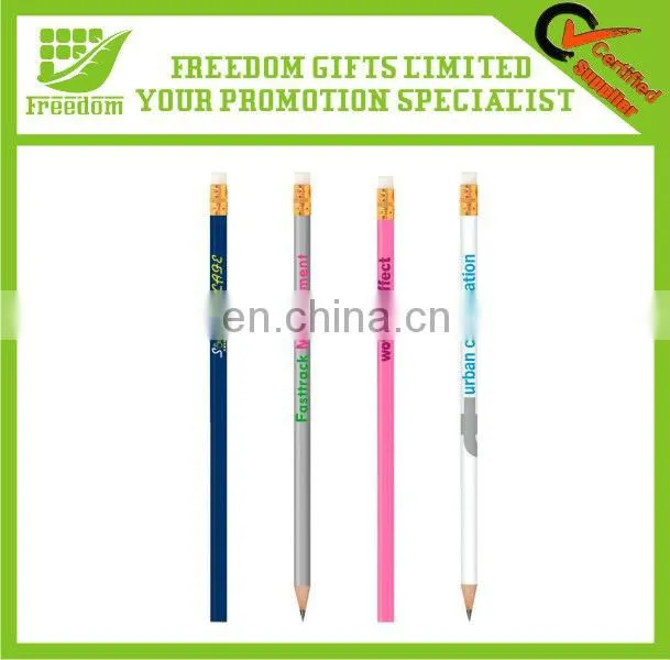 Cheap Factory Direct Wooden Pencil