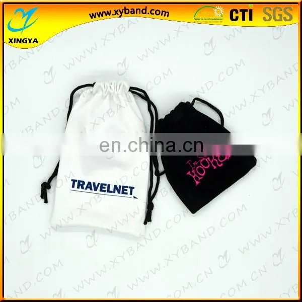 Wholesale cheap popular logo bag