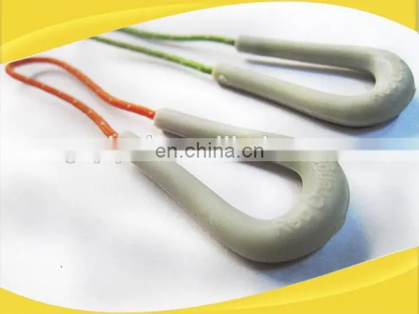 Best selling Rope Garment zipper puller distributor HOT