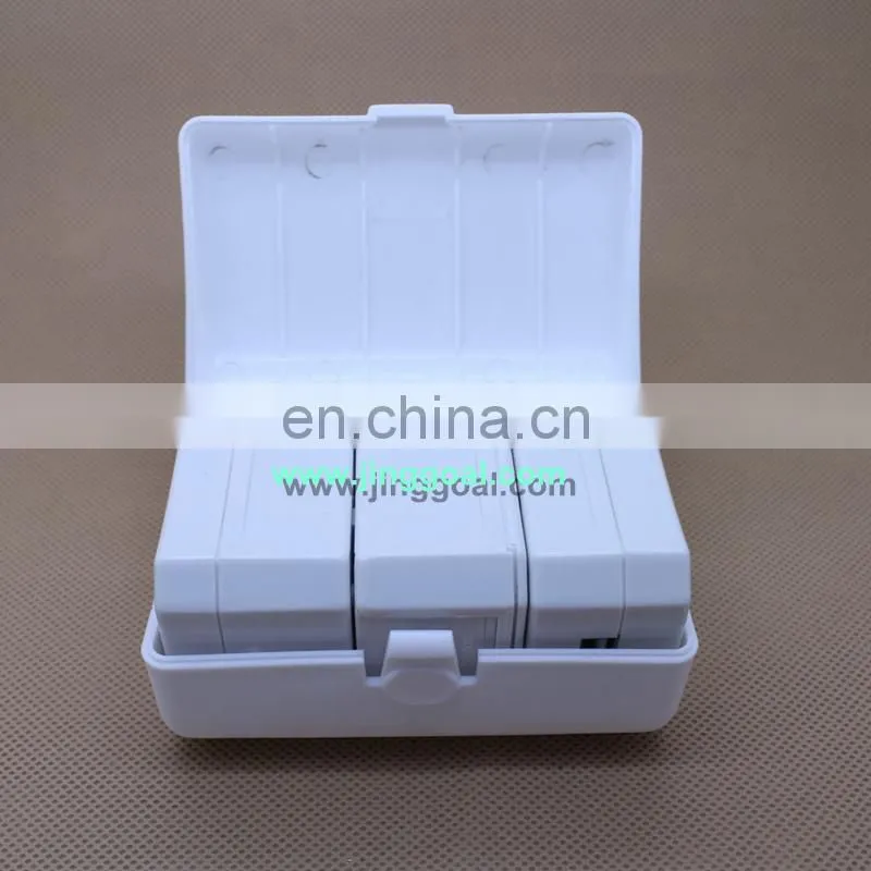 EU adaptor