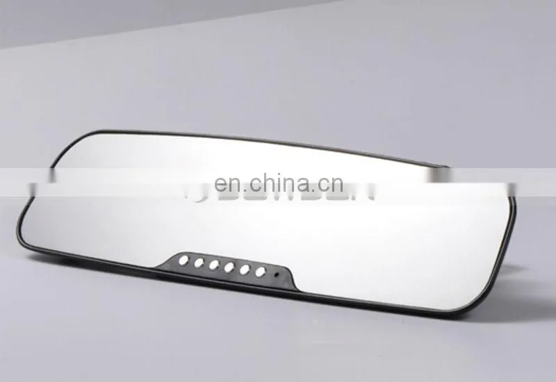 New Arrival Bluetooth Reverse Camera Rearview Mirror