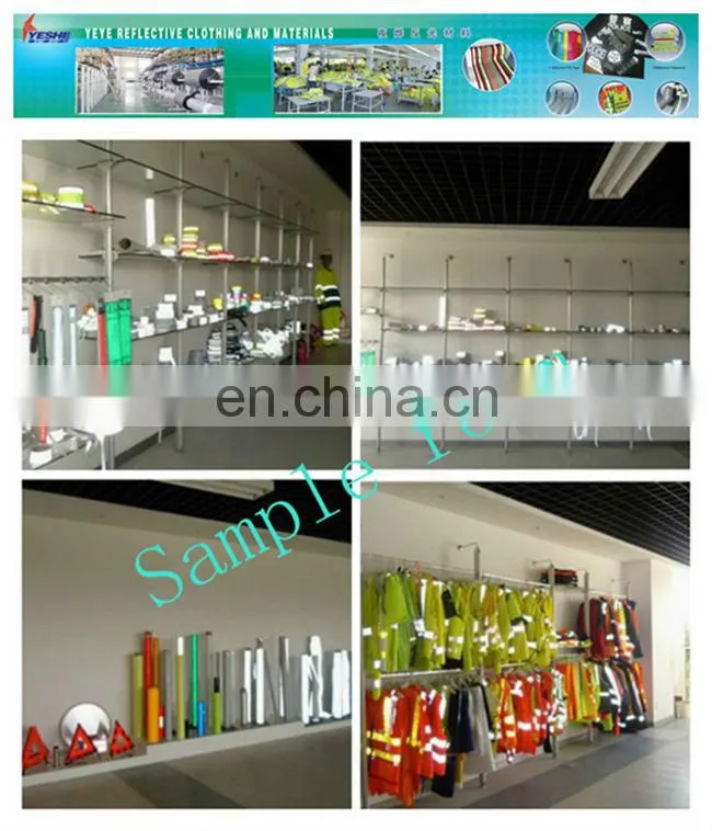 New material reflective toys/Customized Reflective Toy/safety toy keychains for promotion toys
