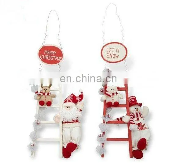 handmade indoor christmas decoration