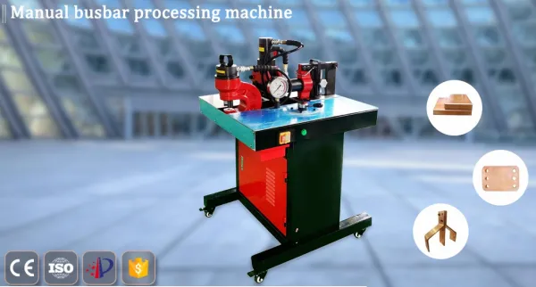 Jinan Jingpeng CNC Machinery Co., Ltd company overview - view 1