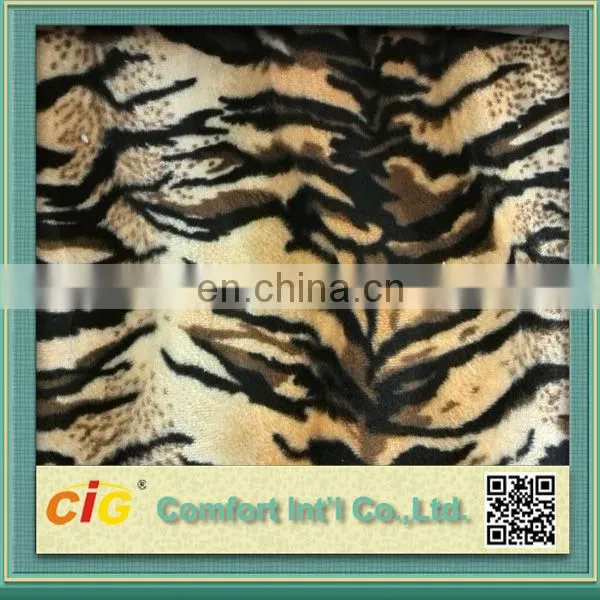 2014 New Design High Quality Low Price Sequin Velvet Fabric
