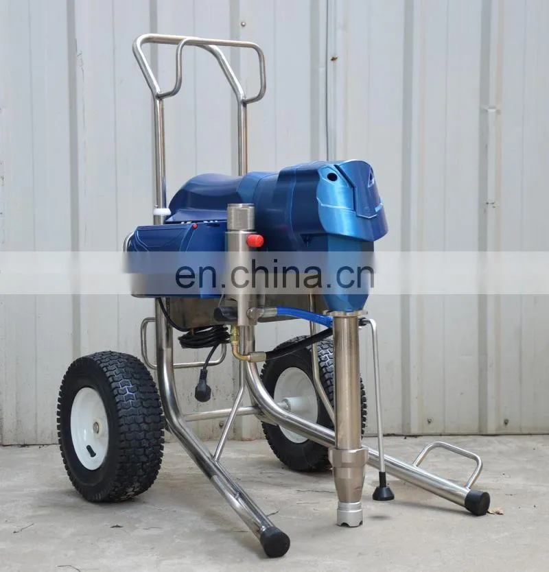 EP450TX Electric Texture/Putty Airless Paint Sprayer