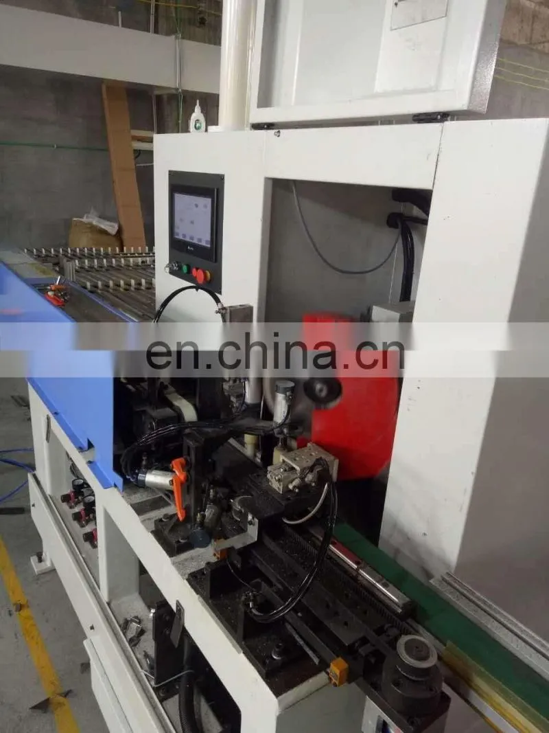 MDF photoframe cutting machine TC-828 A8