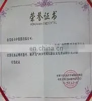 Programmable UV aging chamber/UV weathering testing equipment