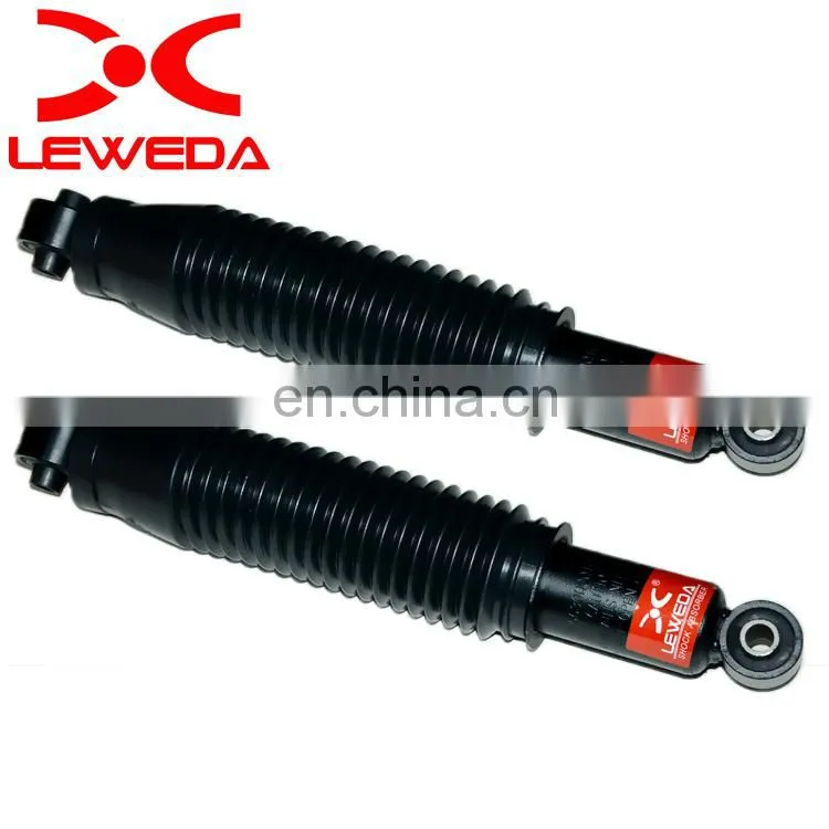 Handsome Hall Shock Absorber 55300-0Q000 Leweda Suspension Shock Absorber 349098