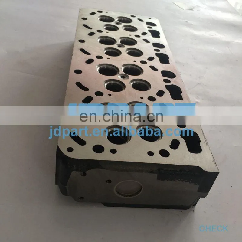 V3307-M-DI-T Cylinder Head For Kubota V3307-M-DI-T Engine Spare Part