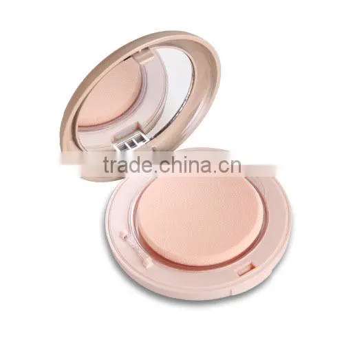 Fashion pressed powder container wholesale pressed powder pressed powder