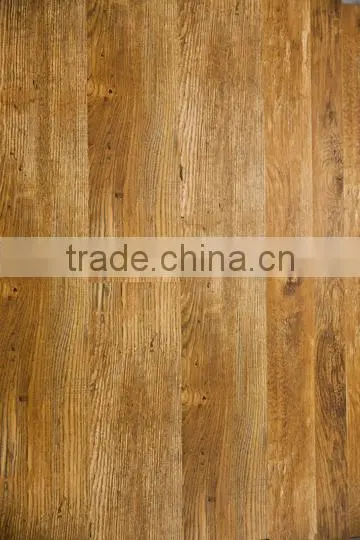 Hot Selling Embossed Surface Wood Laminate Flooring