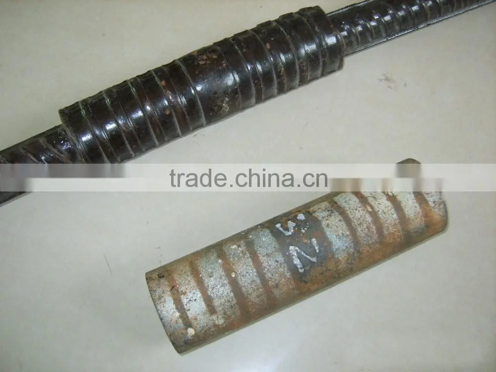 Cold Extrusion Coupler Manufacturer