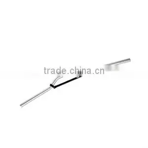 high quality aluminum alloy 7075 carbon handlebar
