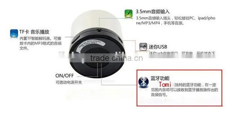a601 mini speaker bluetooth amplifier