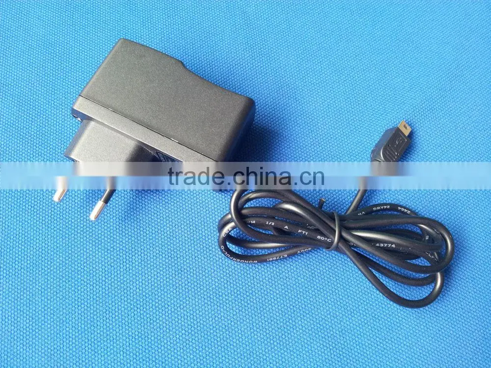 Ingenico EFT930G AC Adapter Power Supply Unit