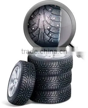 tire screw stud / tyre screw stud / snow screw stud / winter screw stud / ice screw stud