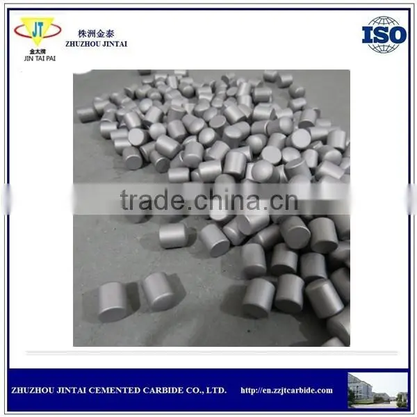 good quality tungsten carbide mining buttons