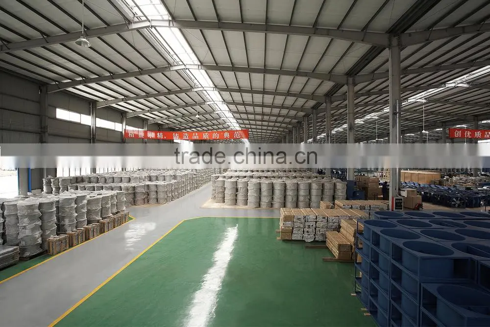 Portable Axial Fan, Portable Ventilation Fan