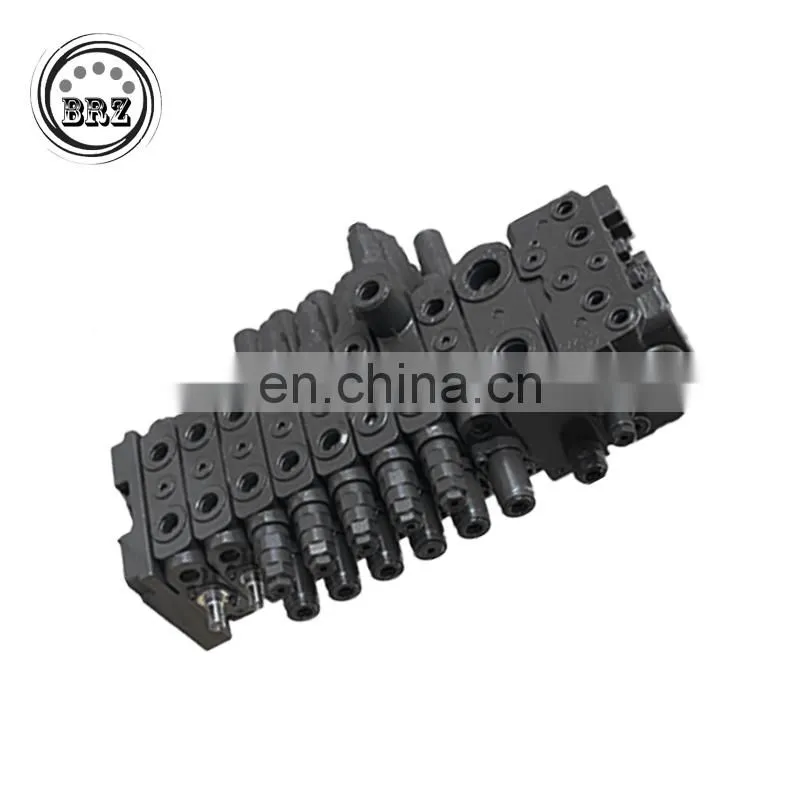 dedicated SK75-8 SK75UR SK75 Control Valve SK80 Main Control Valve SK90 Main Valve