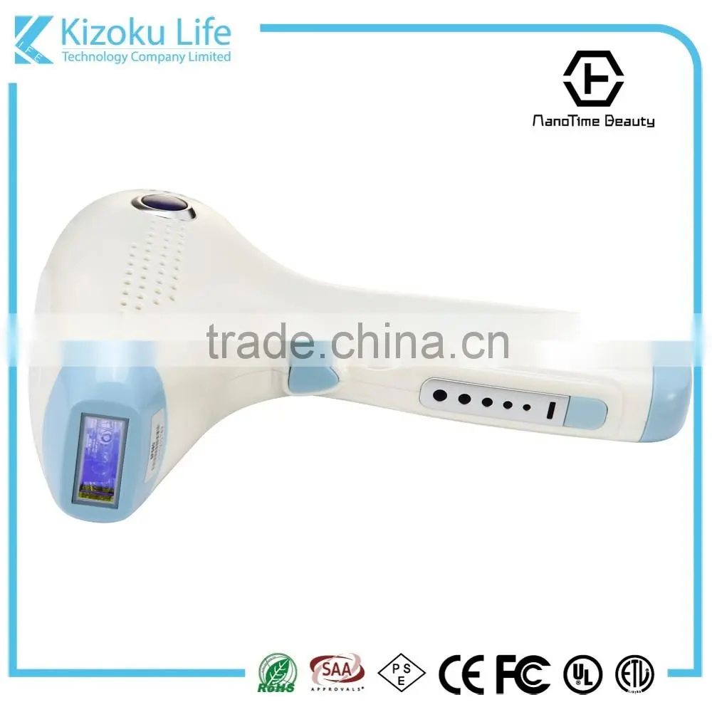 2016 ipl mini home hair removal machine, men body hair removal machine for home use