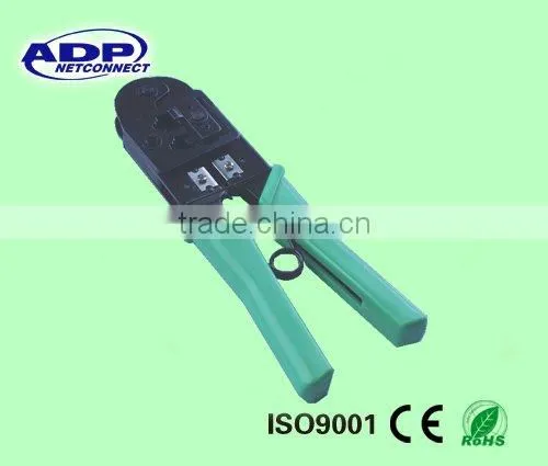 rj11 rj12 rj45 lan crimp tool