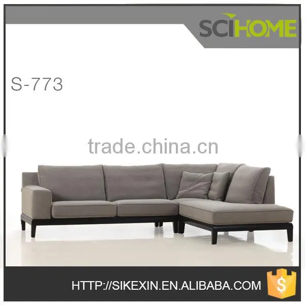 Good leather sectional chaise lounge sofa