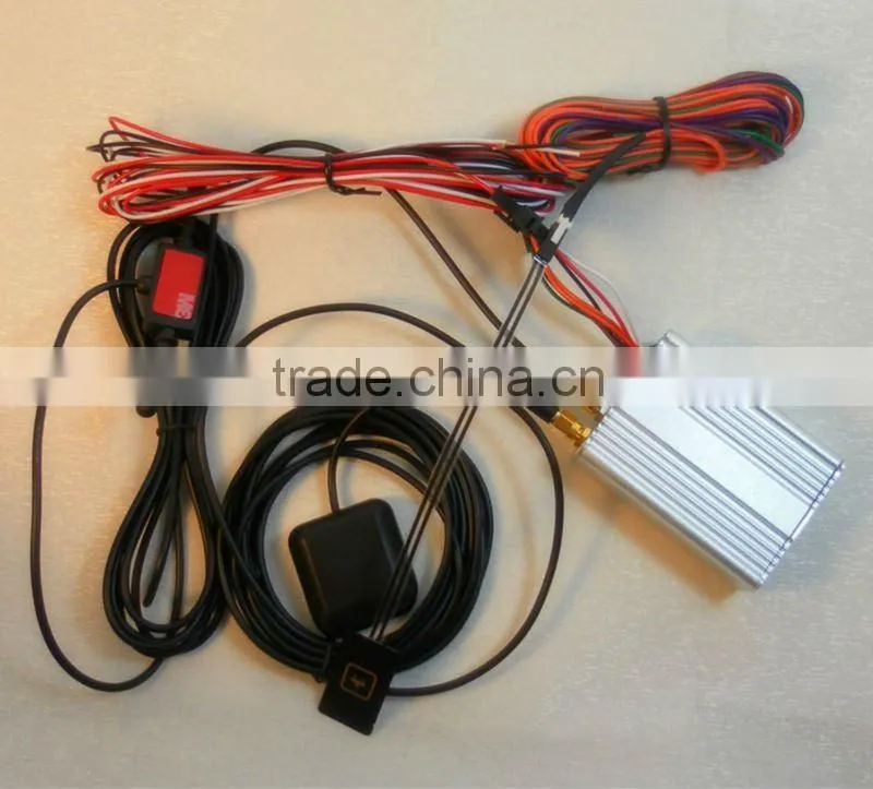 cheap car GPS tracker A200 gprs/gps tracker