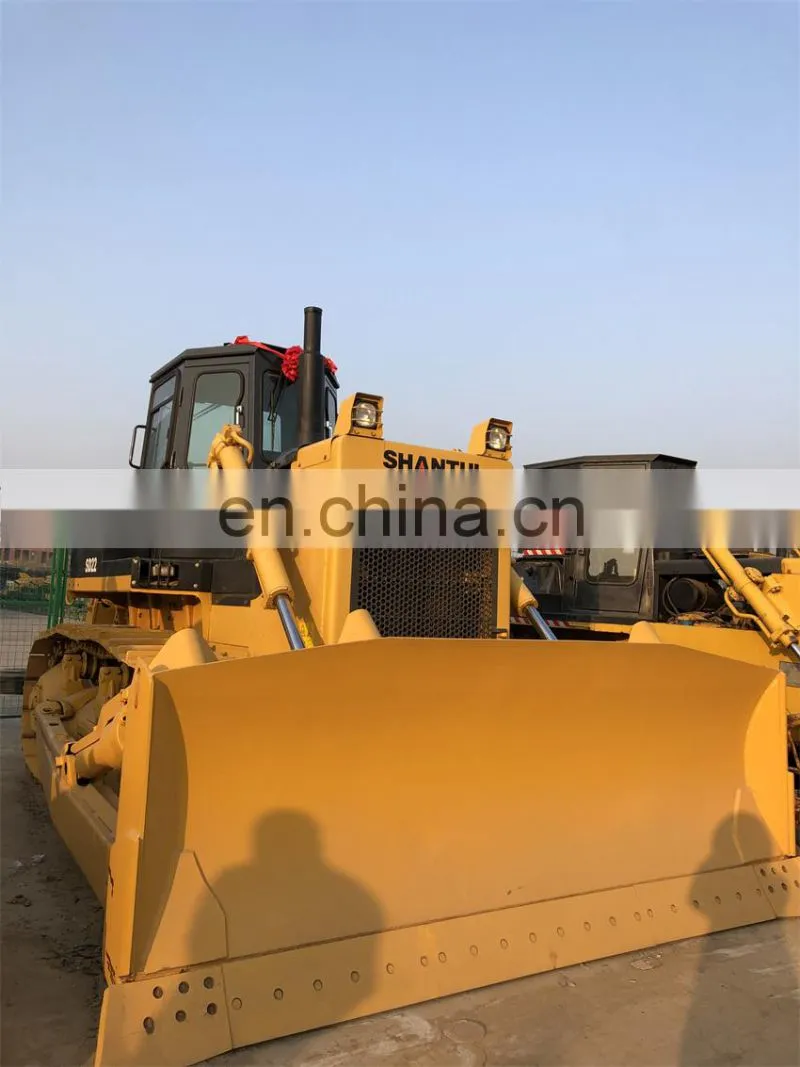 China Brand new Shantui SD26 crawler bulldozer cheap