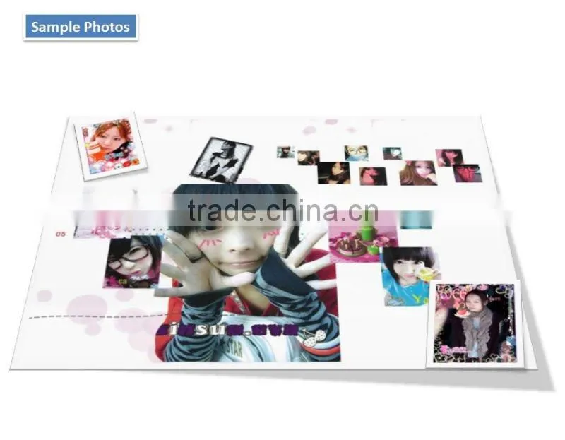 Most Competitive Price Profitable Photo Sticker Machine
