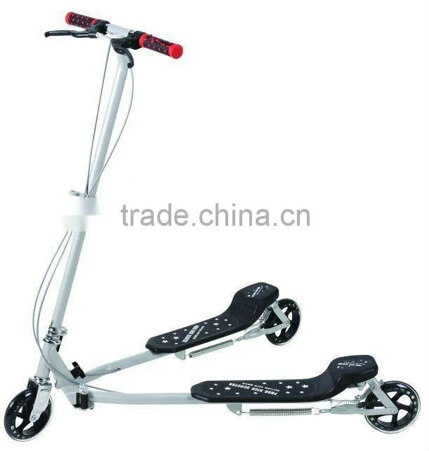 New Style kids and adults Frog Scooter
