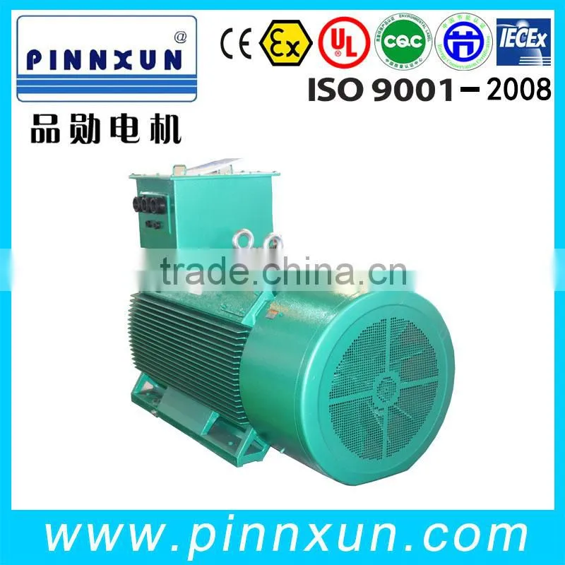 Hot-sale new YPT low voltage inverter motor