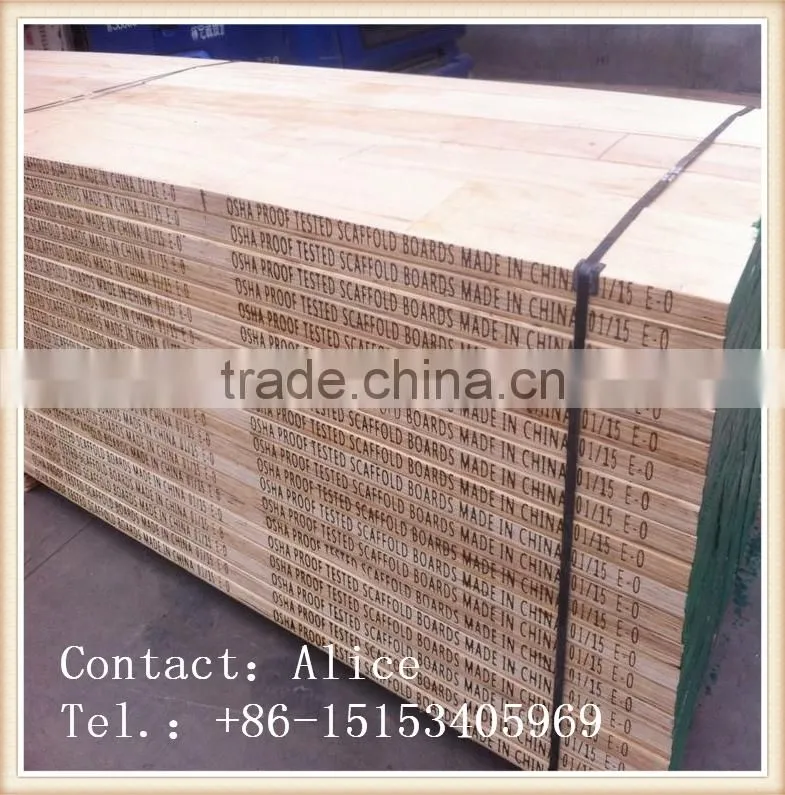 best quality lvl scaffold board lvl scaffold planks for construction