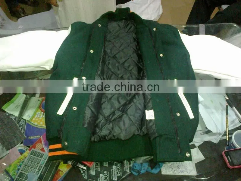 custom Varsity jackets/ varsity jackets/ wool varsity jackets