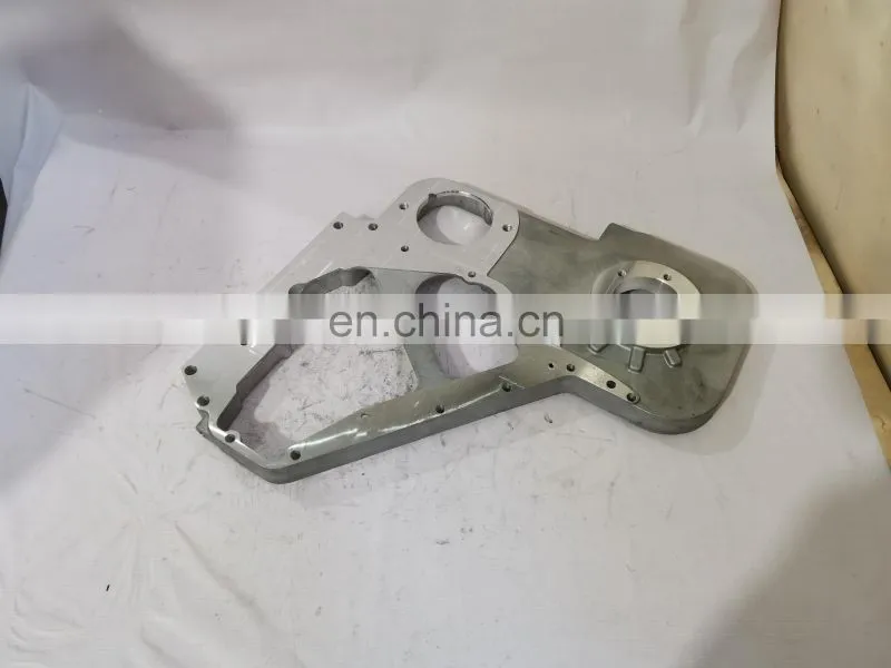 6CT Diesel Engine Part Gear Housing 3908760