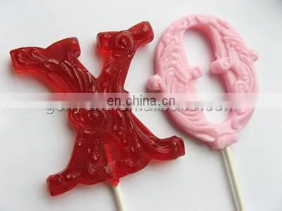 dia formed automatic Lollipop making machine